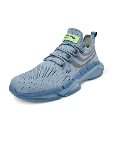 Image of Woodland Men's Mesh Running Shoe