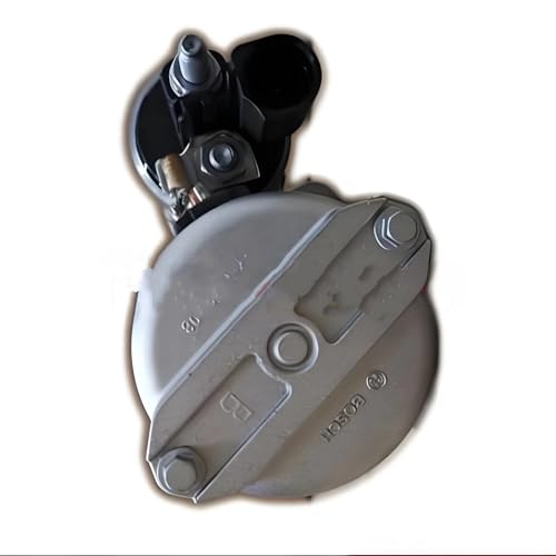 Motor de arranque 02M911024R de 13 dientes para solucionar fallos de Jetta 3