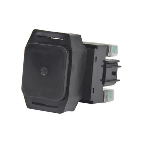 Solenoide De Relé De Arranque De Motocicleta Para Suzuki GZ AN LTF LTZ 250 AN 400, GSX 600, SV 650, DL 650 1000, GSX 750, VZ 800, RF 900 Conjunto relé apagado ventilador