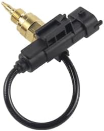 Miniatura 9 de Sensor de temperatura del refrigerante de aceite del motor compatible con Jeep Cherokee Compass Renegade Ram ProMaster City Chrysler 200 Fiat