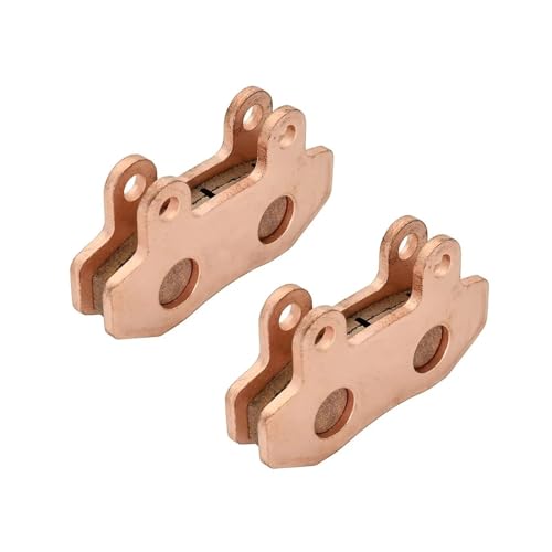 Plaquettes de freins pour Surron et moto électrique sans fading
