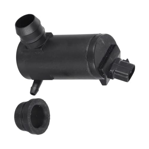 Moteur de lave-glace de voiture Hyundai XG350 puissance essuyage arrière