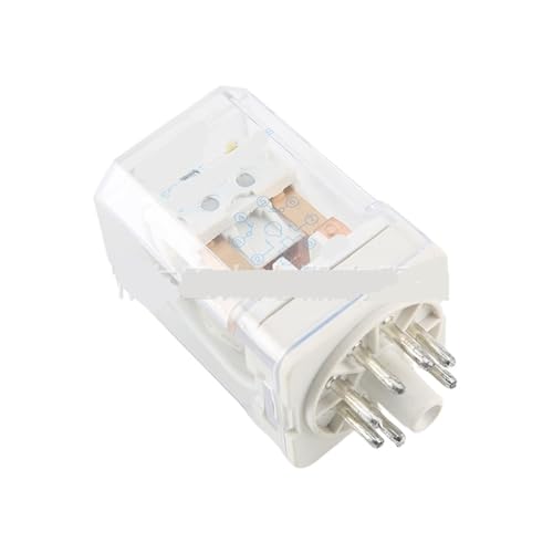 Relais électromagnétique JQX-10F-2C évite les pannes de commutation - 2