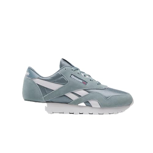 Reebok 118126 Kid'S Classic Nylon Sneaker cover