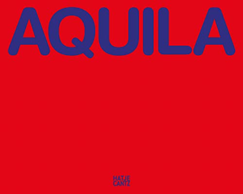 Stefano Cerio: Aquila