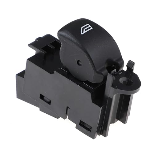 Bouton de lève-vitre Land Rover Freelander 2 Interrupteur Noir 3 Boutons AH22-14540-AC