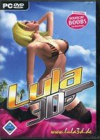 Lula 3D