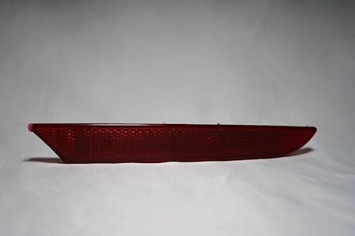 Renault Clio 5 Sağ Arka Tampon Reflektörü, 265602442R