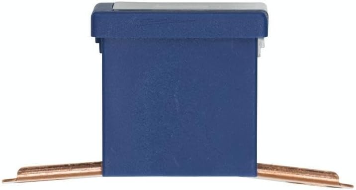 HELLA 8JS 740 026-561 Fuse - PAL Block Fuse Series 1-100A - Blue - Quantity: 1