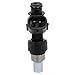 SCITOO Fuel Injectors Automotive Engine FJ966, 84212402, 1571066J00 6Pcs Replacement For 2006-2008 For Suzuki For Grand Vitara