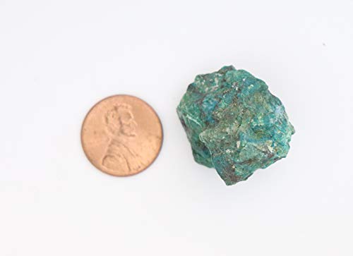 Chrysocolla - Bulk Mineral #TOP2