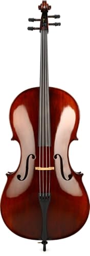 Eastman VC305 Andreas Eastman Intermediate Cello - 4/4 Size