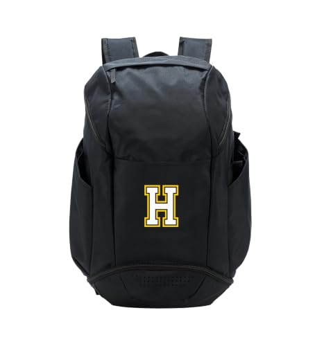 Hendersonville Commandos Sport Backpack