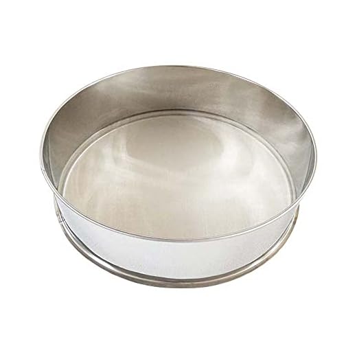 Vibrate Sieve Machine Replacement Mesh Screen
