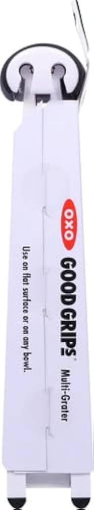 Amazon.com: OXO Good Grips Multi Grater: Cheese Graters