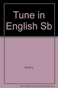 Paperback Tune in to English Book