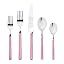 Pink, Dishwasher Safe Cutlery