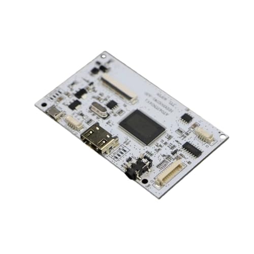 Carte de pilotage HDMI 40 broches 480x272 avec alimentation Micro-USB 5V