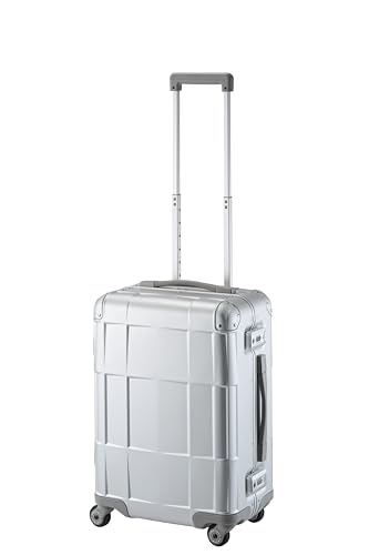 [veJ] X[cP[X { ۏؕt X^ACXR Aluminum 35L @ Xgbp[ L[P[X No.01531 Vo[