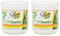 2x silicon Bambu Treatment 473 ml