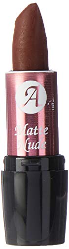 Batom Matte Nude Bn-05, Asti Cosméticos, Nude