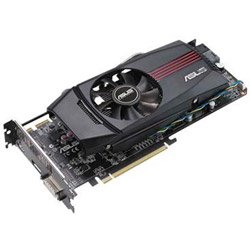 Asus HD 5850 Directcu Top 256bit pcie2.1 ? 1 GB ddr5 DVI DP HDMI RTL�r�f�I�J�[�heah5850directcu / Top / 2dis