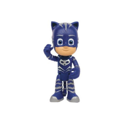 Simba 109402145 – Figura de PJ Masks Catboy con un Atuendo Especial