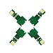 Produktbild eRgDFS Kompatibel mit Tintenpatronen -Chip -MFC -Serie J4340 J4440 J4540 J5855 J5955 J6555 J6955 J6957 Drucker