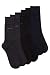Produktbild BOSS Herren 3P RS Uni SP CC Mittelhohe Socken aus elastischem Baumwoll-Mix im Dreier-Pack