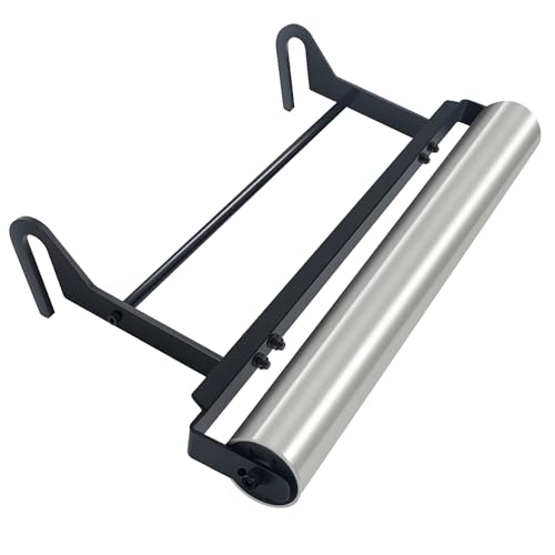 Stainless Steel Mower Striping Kit
