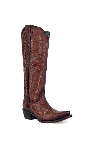 Corral Boots Women's C4068 Western Boot