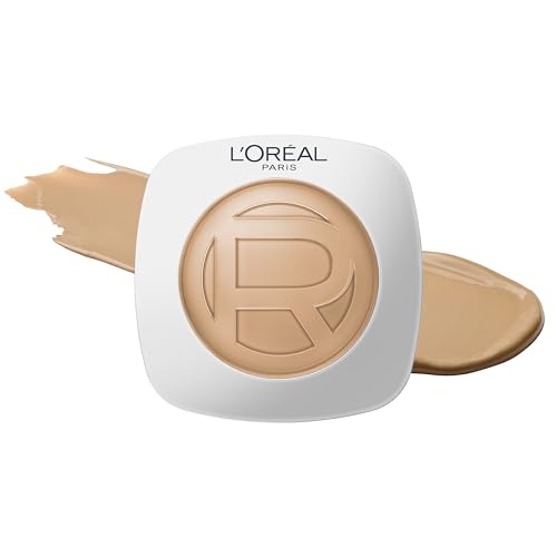 L'Oréal Paris, True Match Hyaluron Tinted Balm, Getönte Pflege & Foundation mit Hyaluronsäure, Make-up für 12H Feuchtigkeit & Glow… – Ansicht 3