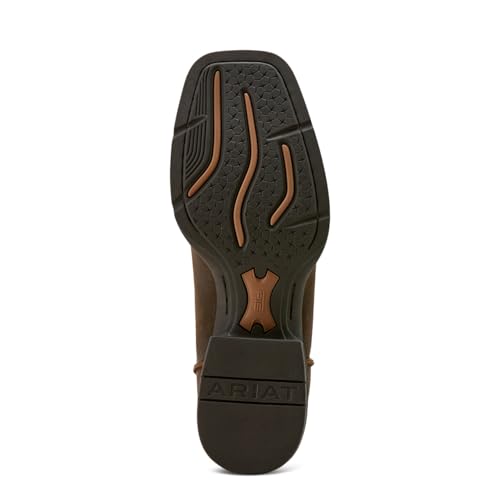 Image of ARIAT Sport Rambler Western Boot