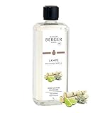 Perfume de Terre Sauvage 1L Maison Berger Paris 1898