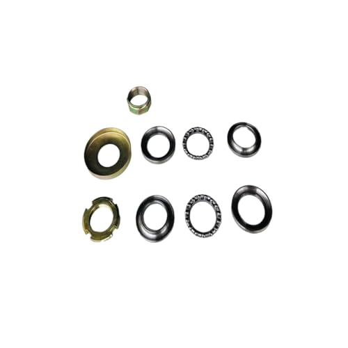 Kit roulements de direction JOG100 ZY100 LYM100 pour moto 100cc - 3