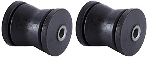 Unigom 391511 Tassello Sospensione Posteriore, Set Di 2