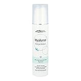 freiverkäuflich HYALURON KÖRPERLOTION 200 ml Lotion