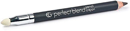Cover Girl 10306 105chrcl Charcoal Perfect Blend Eyeliner Pencil