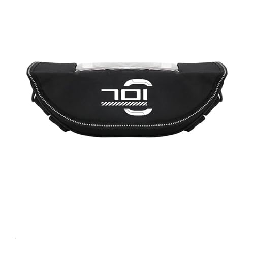 Sacoche Guidon Moto pour Husqvarna 701 Supermoto Etanche