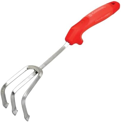 Corona Premium Stainless Steel ComfortGEL Cultivator caltivator, ...