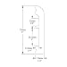 Zócalo Orac Decor SX183 AXXENT CASCADE Zócalo Multifuncional Elemento decorativo para pared...