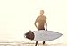 Non Slip Traction Mat & Surfboard Traction Pad - Versatile Mats for Paddle Board, Kayak, Surfboard, Skimboard, SUP - Premium & Strong 3M Adhesive