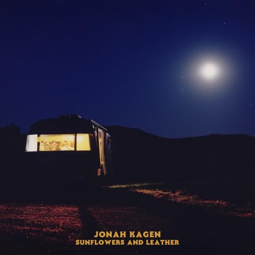 Jonah Kagen