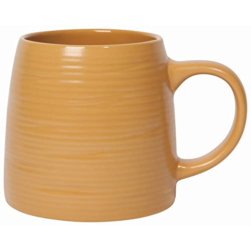 Now Designs Danica Heirloom Mug 19oz Dune Ochre miniatura 1