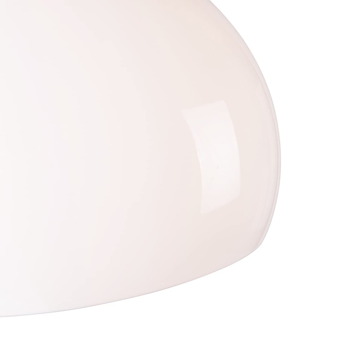 Qazqa - Modern Retro Wandbogenlampe aus Stahl I Silber I nickel matt mit weißem Schirm verstellbar I Wohnzimmer I Schlafzimmer - Stahl Länglich - LED geeignet E27