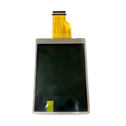 Écran LCD de Remplacement Samsung PL120 PL20 : Réparer un Écran Cassé avec Haute Clarté