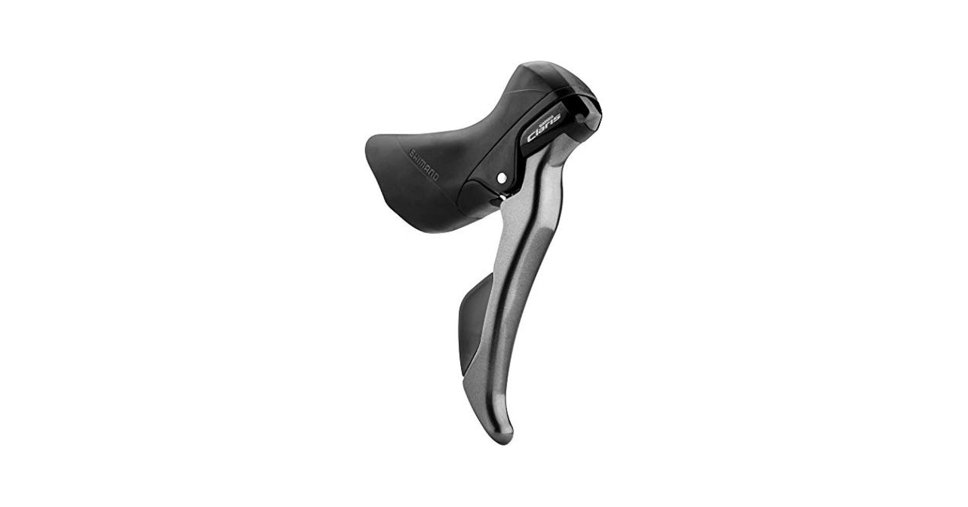 Amazon.com : Shimano Claris ST-R2000 Double Left STI Lever