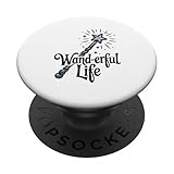 Wand-erful Life Halloween Magic Wand Lover