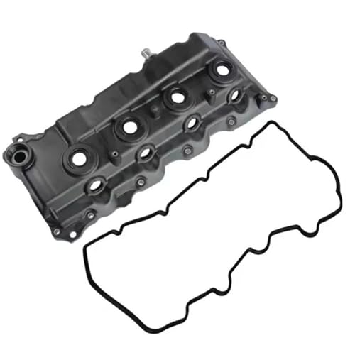 Couvercle valve 11210-30081 haute résistance mécanique avec joint moteur Toyota 1TR 2TR