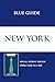 Blue Guide New York: Fifth Edition (Travel Series)